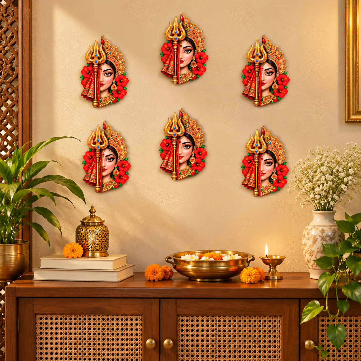 shubh labh mdf