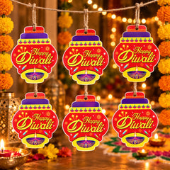 happy diwali craft