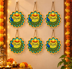 happy diwali mdf