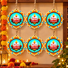 happy diwali craft