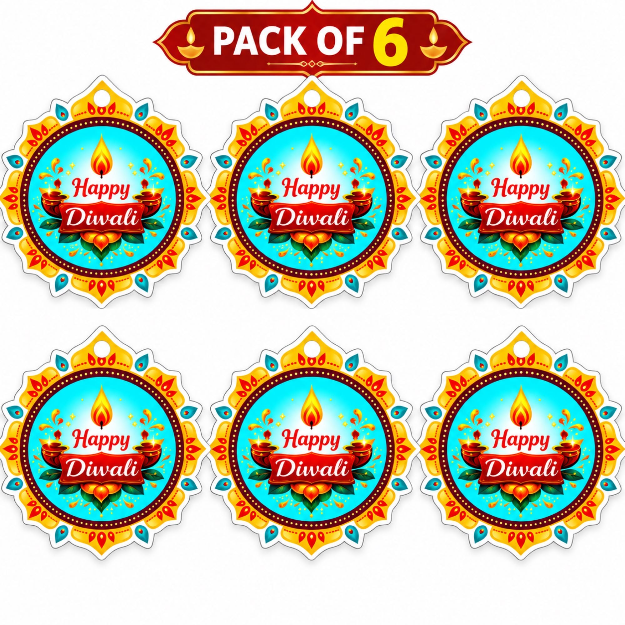 diwali diy craft
