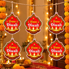 happy diwali craft