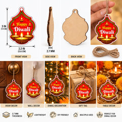 happy diwali mdf
