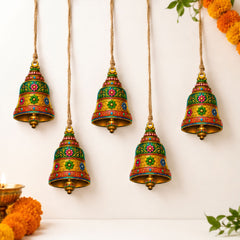 printed bell mdf