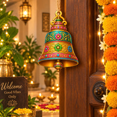 bell diy craft