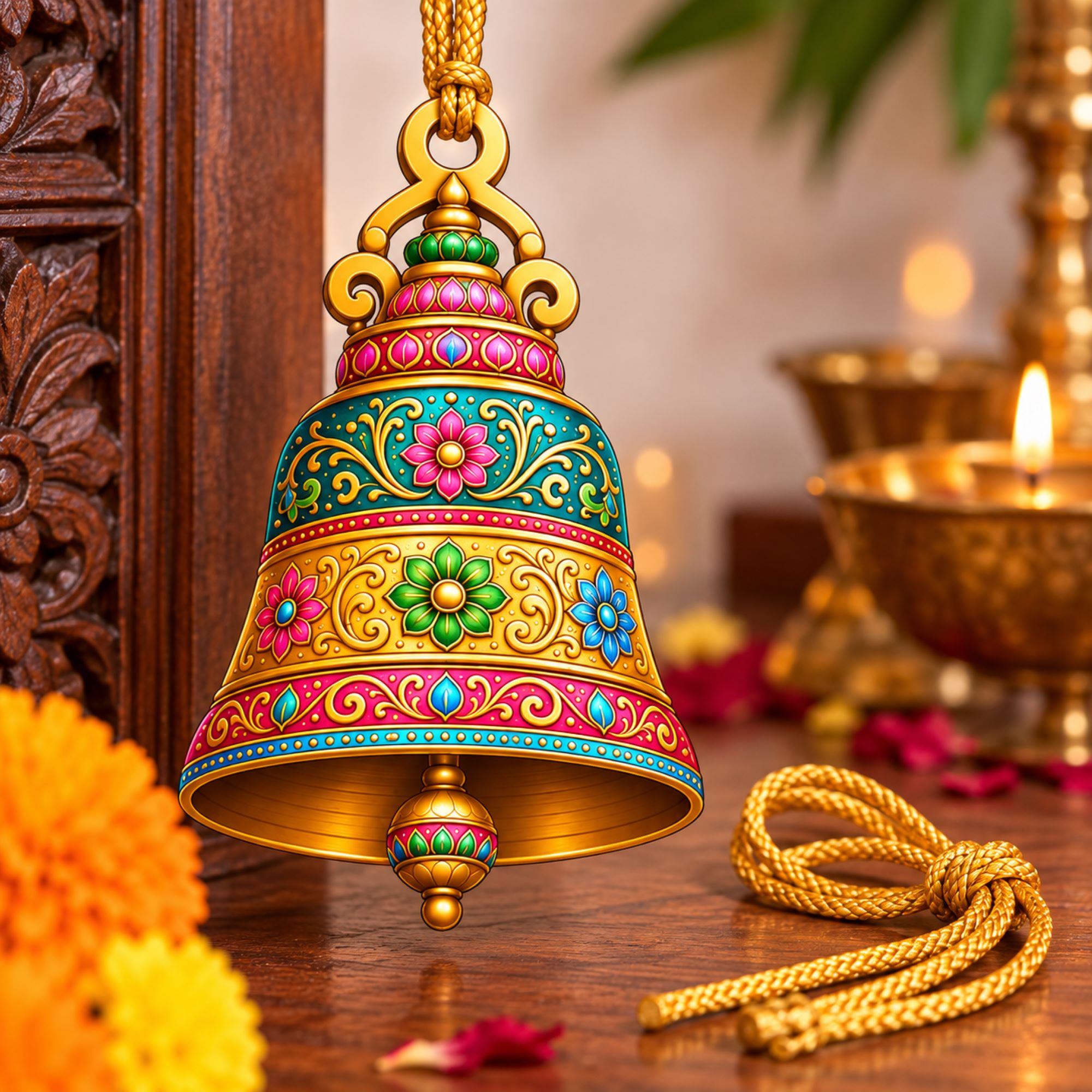 mdf bell base