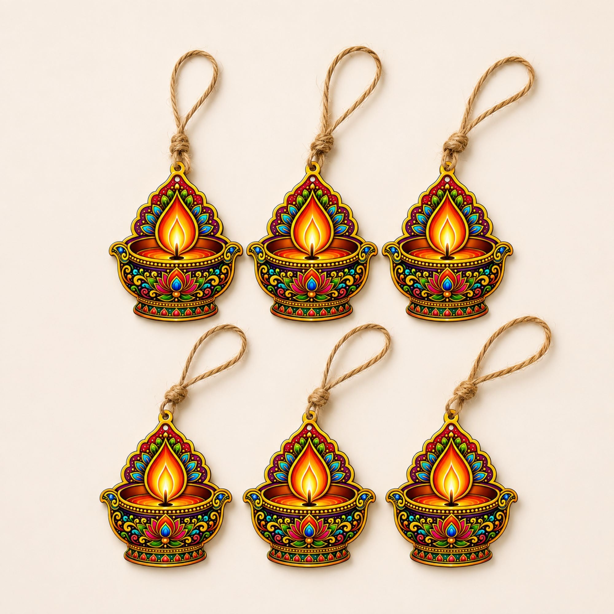 diya diy craft