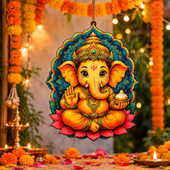 Ganesh craft base
