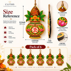 kalash diy craft