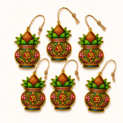 kalash wooden craft