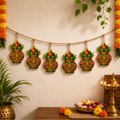 kalash diy craft