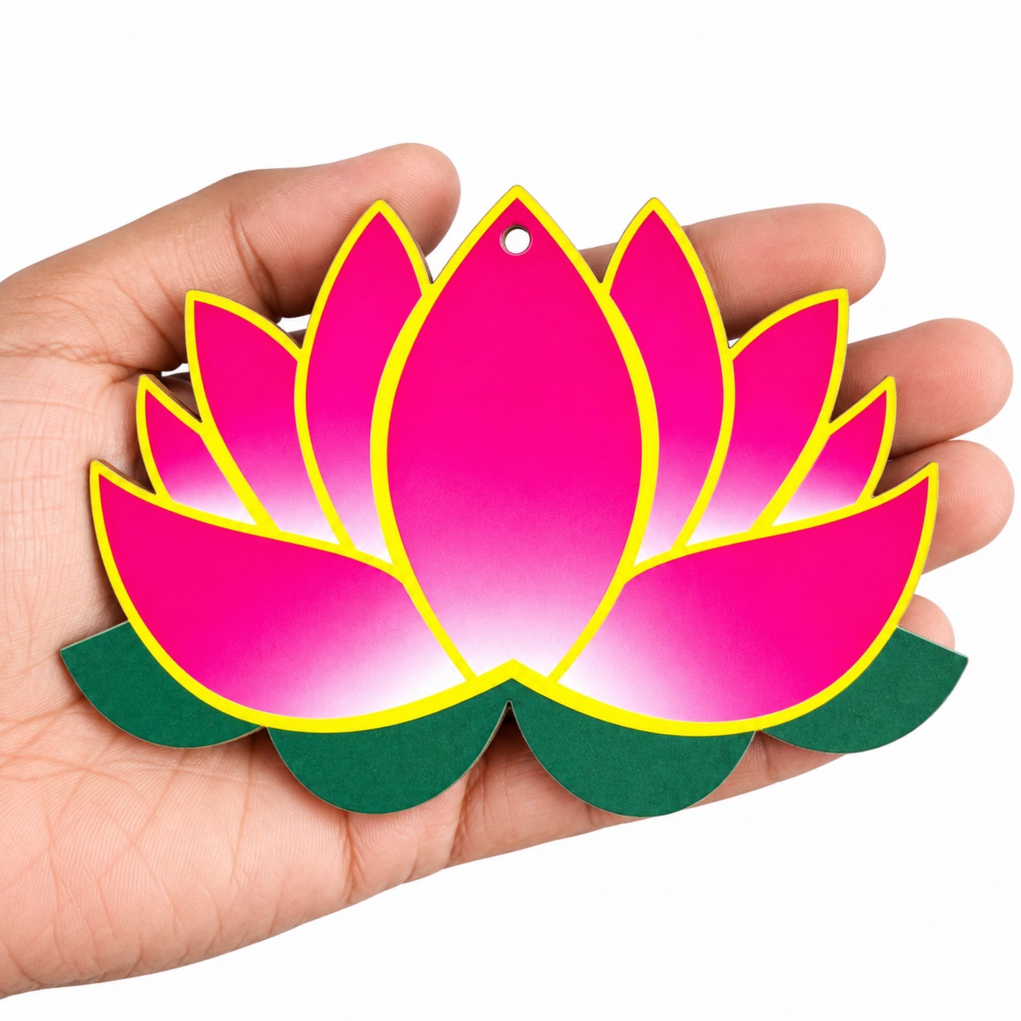 lotus mdf cutout