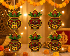 kalash wooden craft