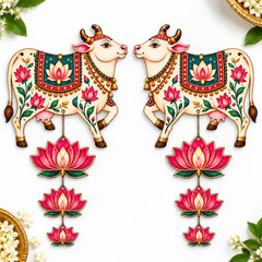 cow lotus craft