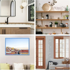 Decorative Wooden Moulding