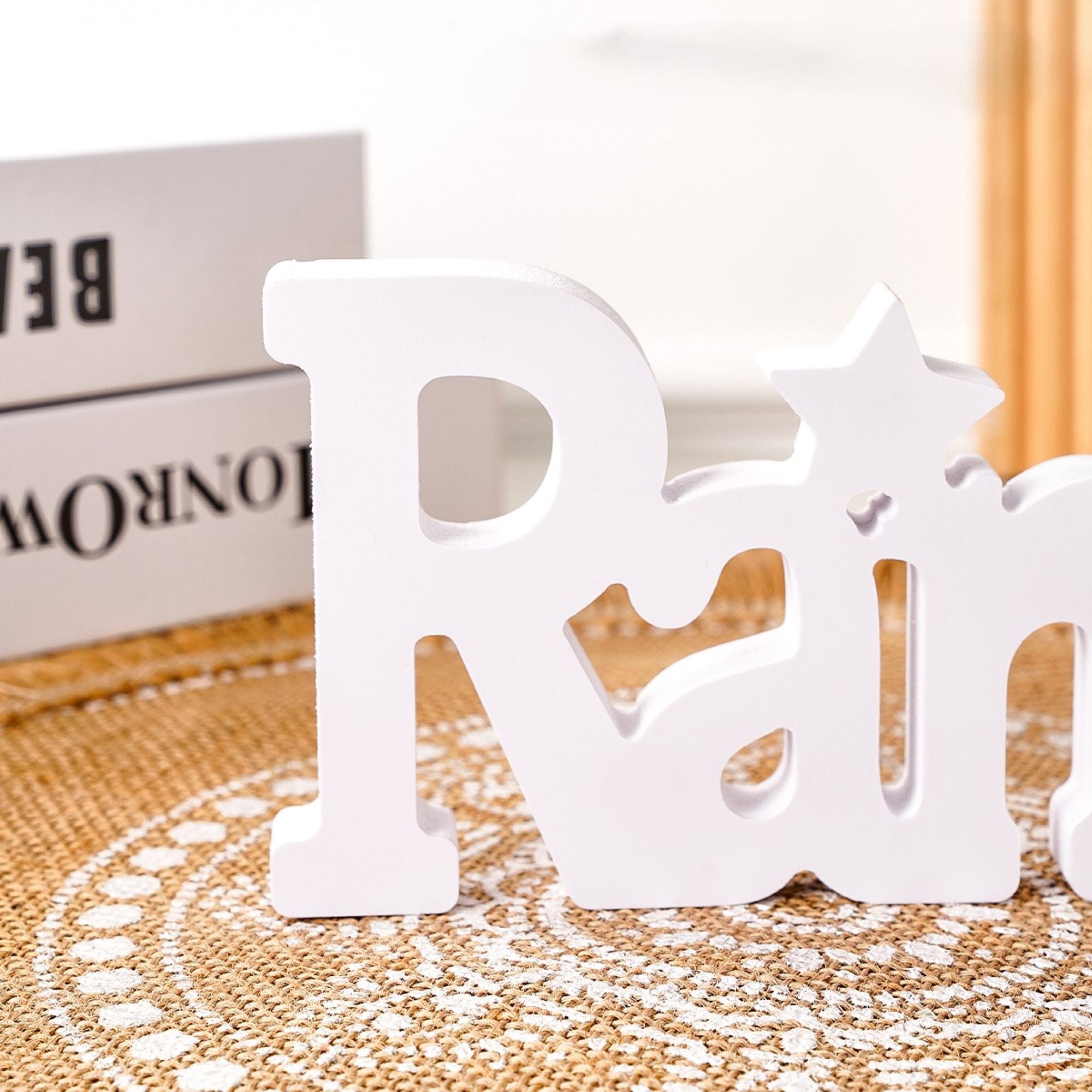 islamic desk decor ramadan
