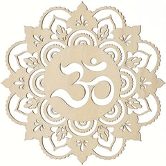 festival home wall decoration wooden