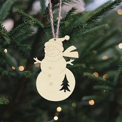 handmade wooden craft supplies