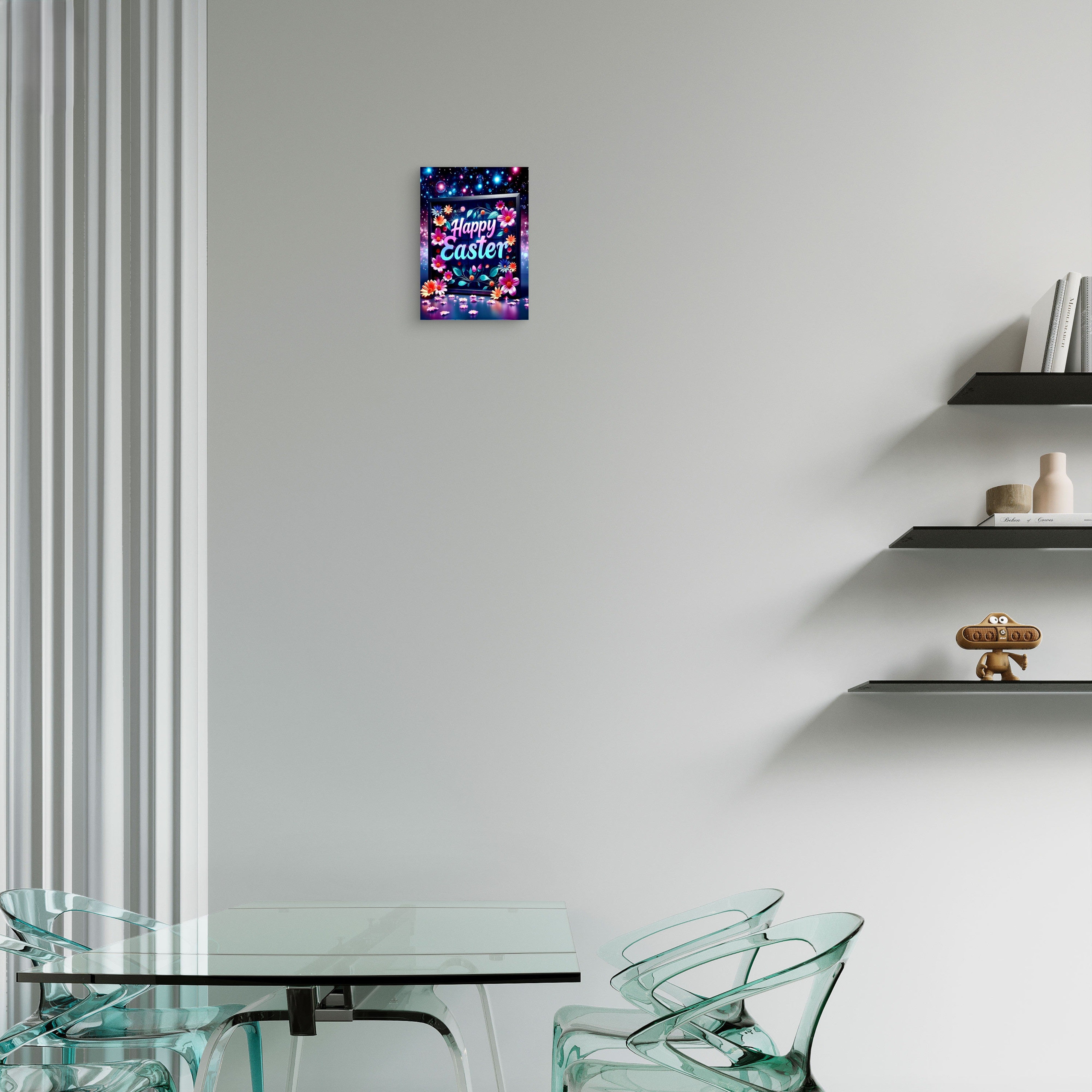 easter wall decor for home and office