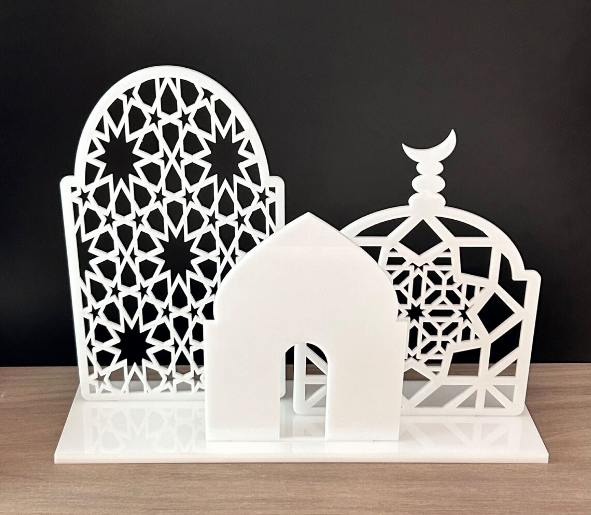 mosque design home decoration