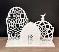 mosque design home decoration