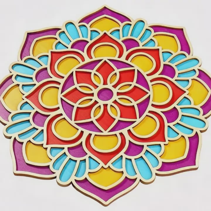 Indian festival home decor