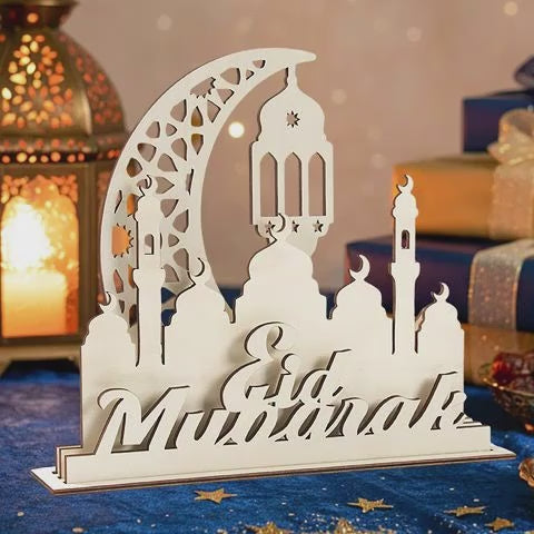 Ramadan decorations for home