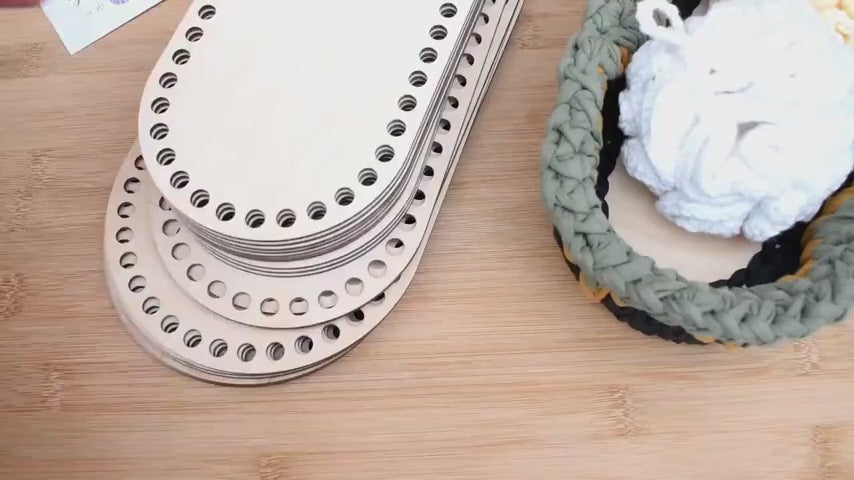 pine mdf basket weaving supplies