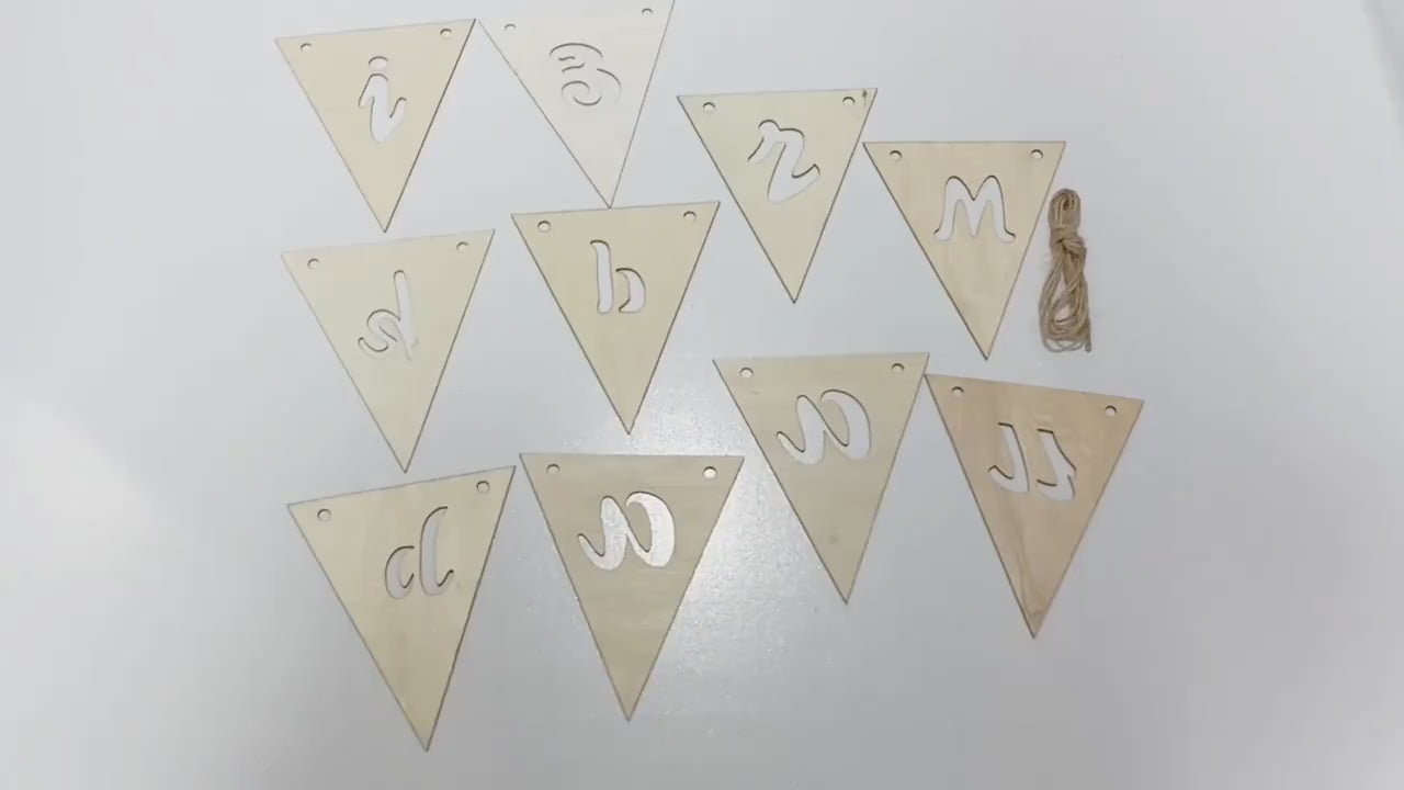ramadan craft mdf
