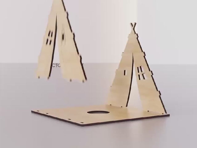 mdf lamp shade nursery room decor