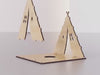 mdf lamp shade nursery room decor