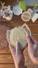 lippan art stencil for small craft projects
