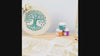 11.8 inch stencil for wall painting diy

