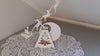 ornament holiday santa xmas