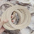 wooden hoop rings for macrame crafts