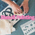 Stencil for painting on walls