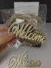 handmade diy wooden letter crafts