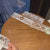 large stencil for floor decor
