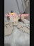 birthday party rustic ornaments