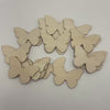 cat head wood cutouts for craft projects
