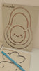 mdf learning boards for montessori activities