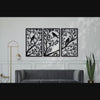 modern wall hanging decoration for home