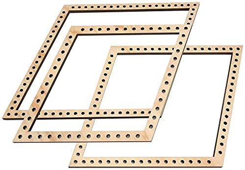 Handmade Weaving Machine