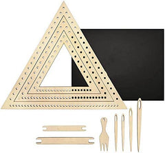 Beginners and Weaving Lovers
