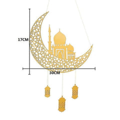 festive eid cake toppers online