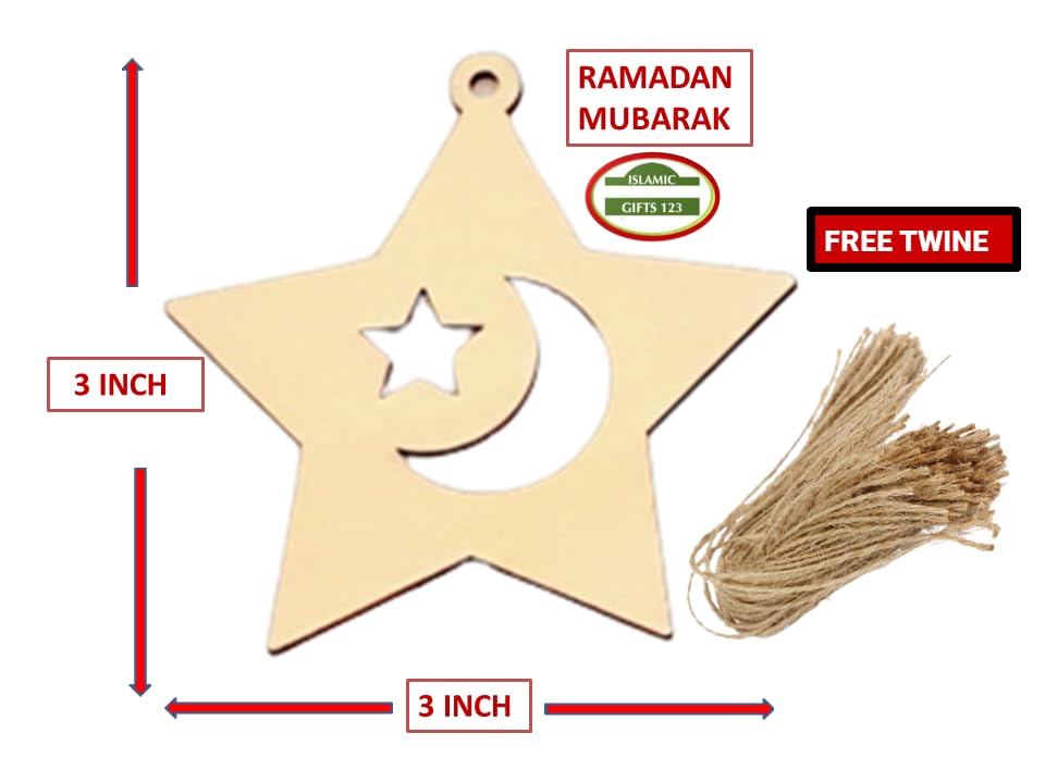 handmade ramadan candle holders