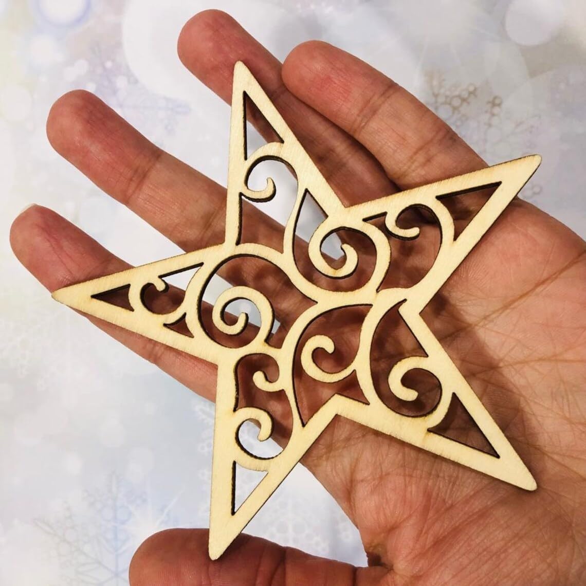 rustic ramadan centerpiece ideas