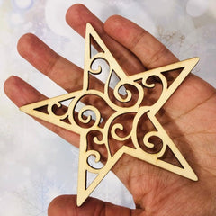 rustic ramadan centerpiece ideas