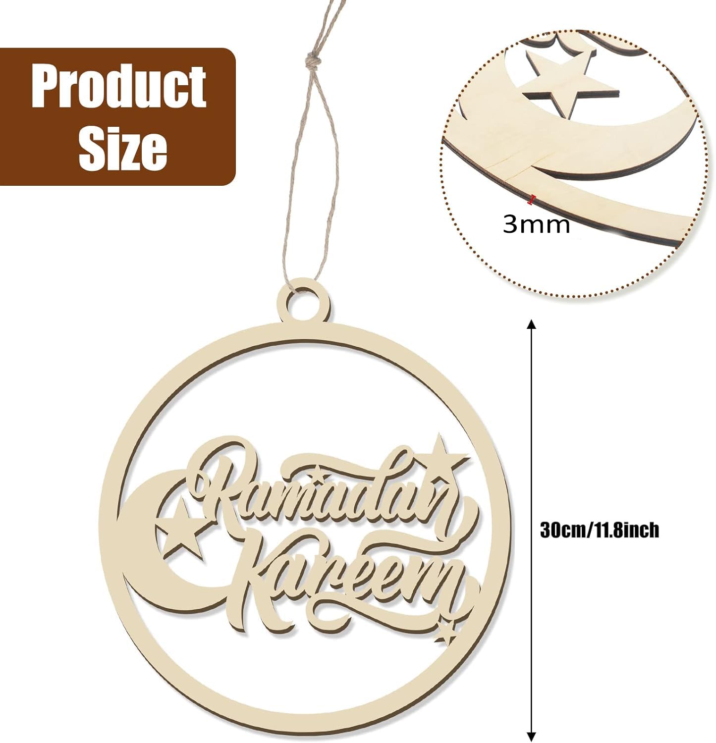 eid decorative items