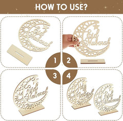 personalized ramadan kareem banners